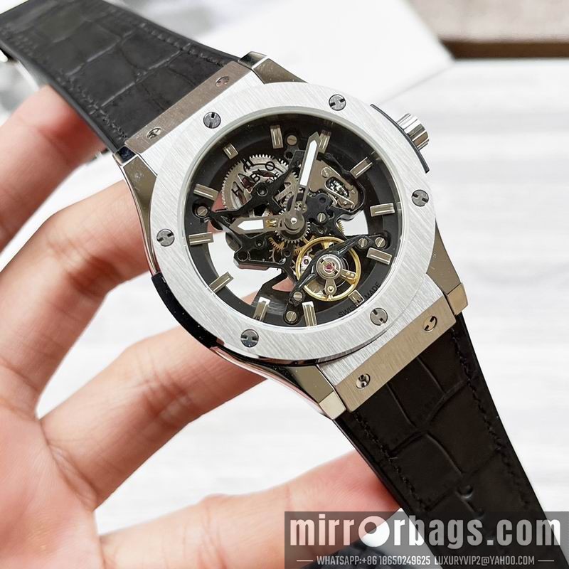 Replica Hublot 46mm 082365 Watch