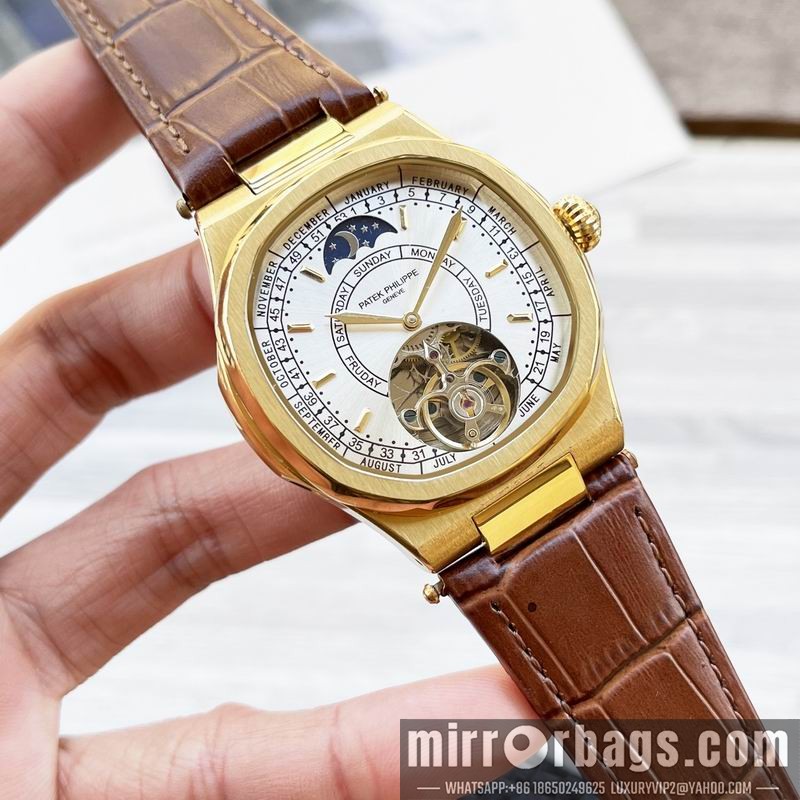 Replica Patek Philippe 42mm 032573 Watch