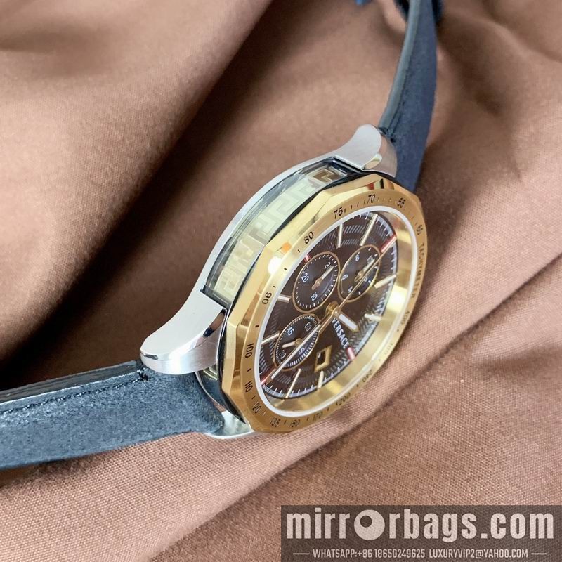 Replica Versace watch 121802 Watch