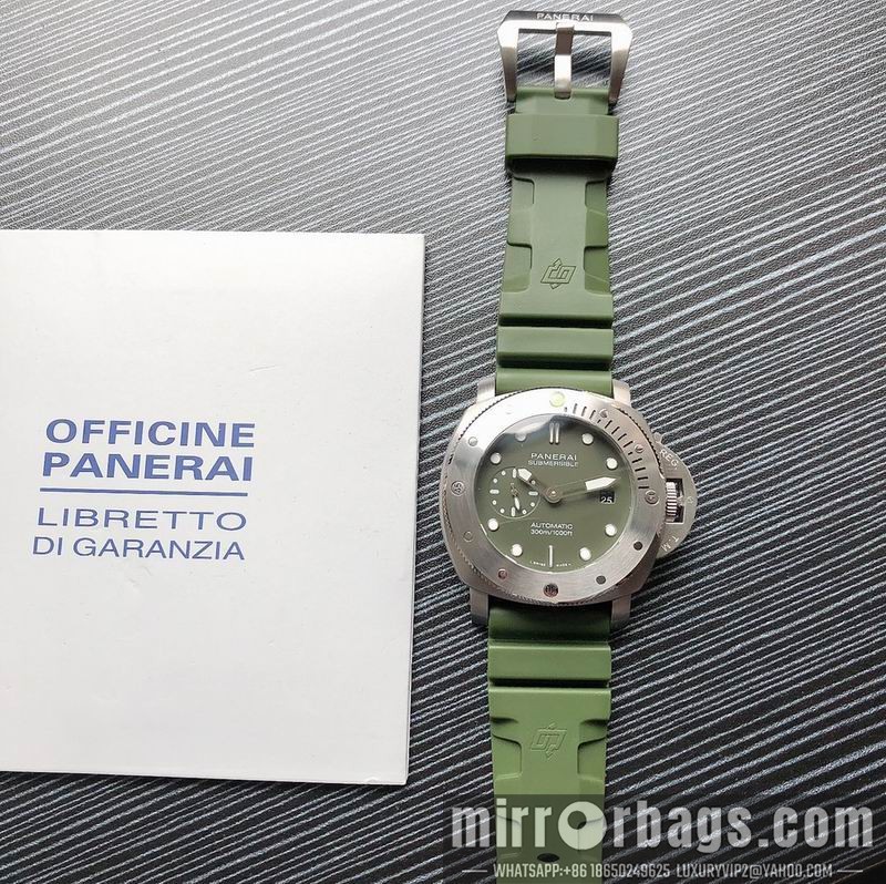 Replica Panerai 45mm 090449 Watch