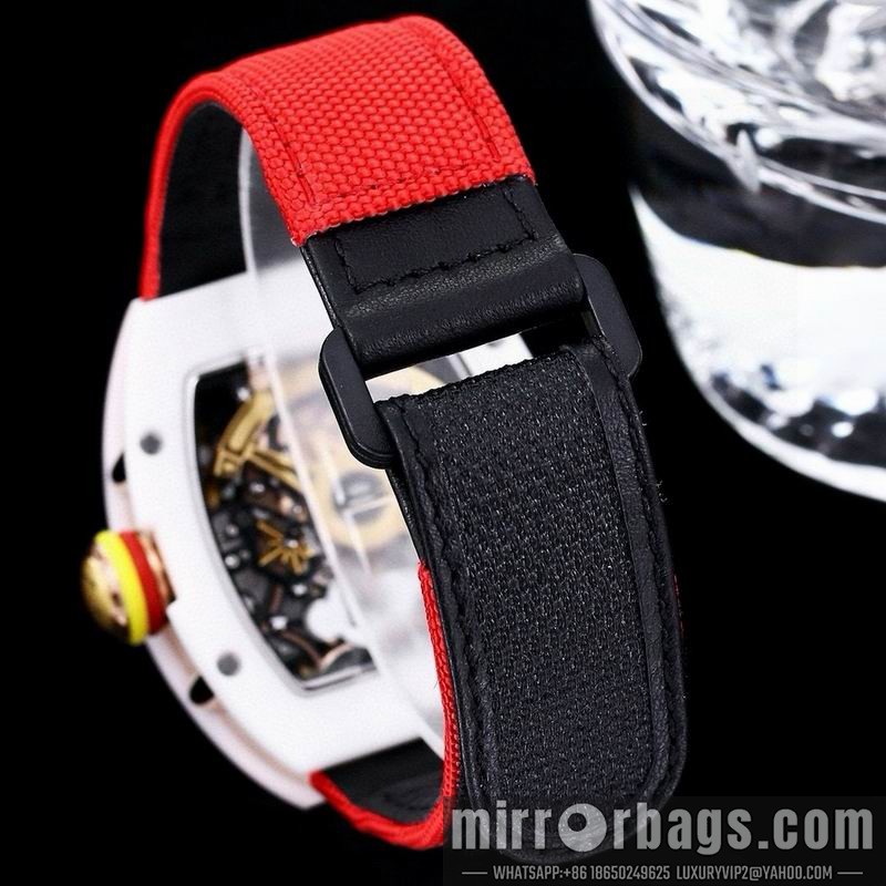 Replica Richard Mille watch 051005 Watch