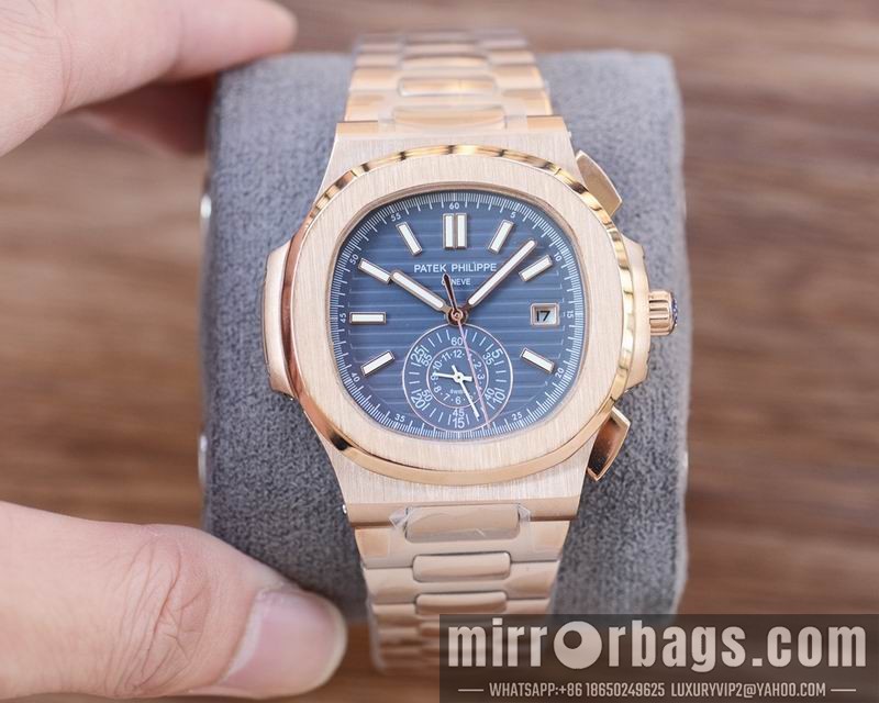 Replica Patek Philippe 35mm 090416 Watch