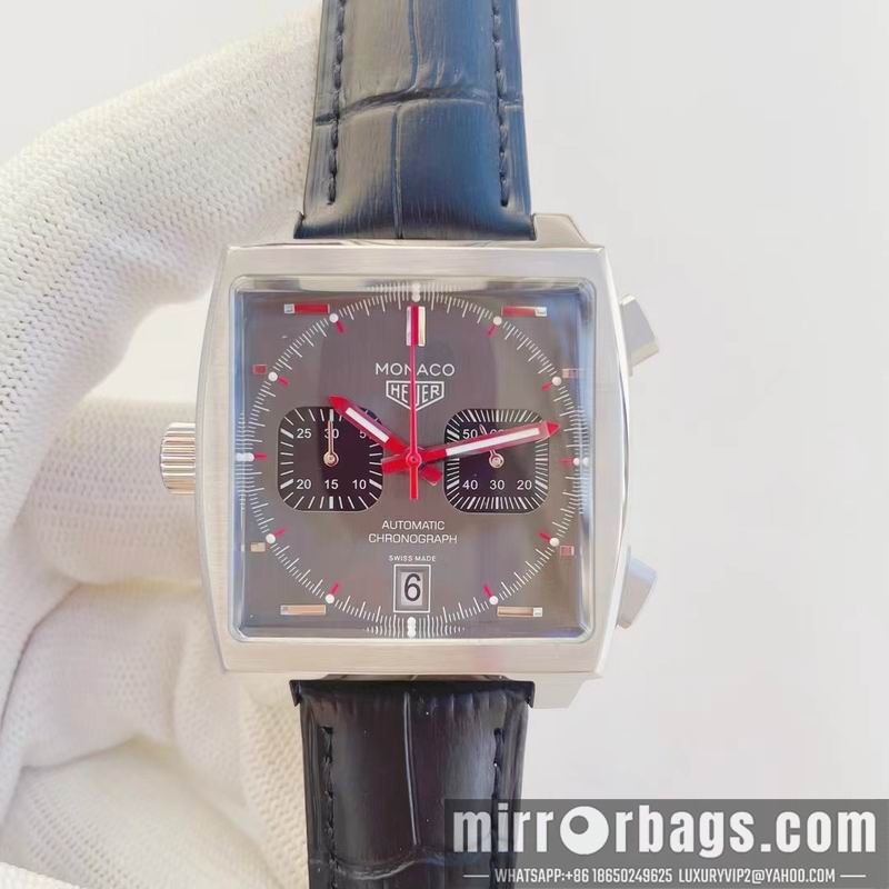 Replica Tag Heuer watch 080520 Watch