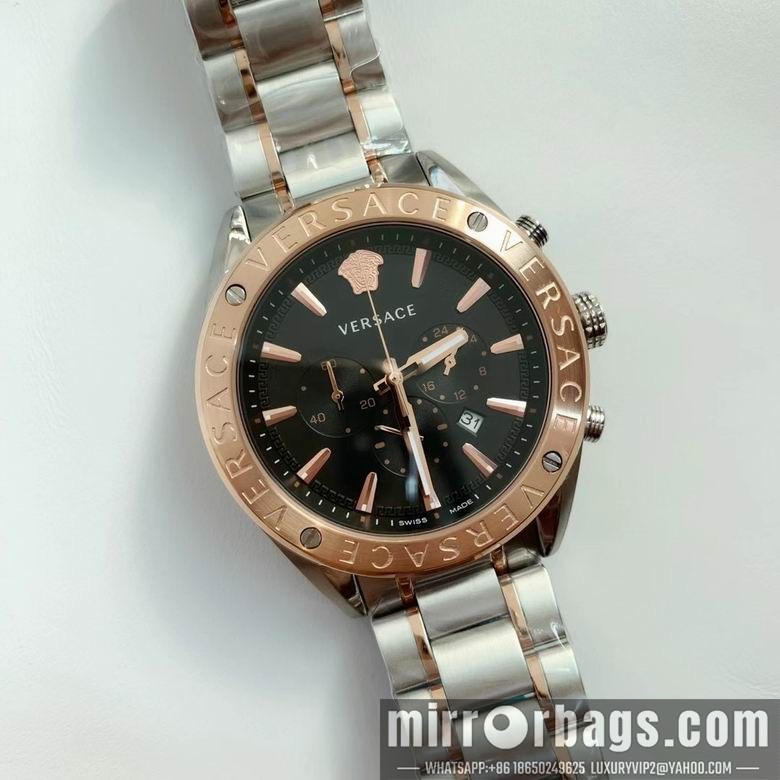 Replica Versace watch mb 062701 Watch