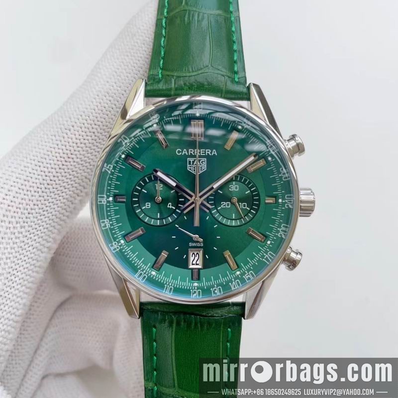 Replica Tag Heuer watch 080591 Watch