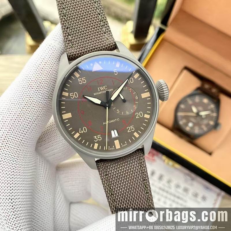 Replica IWC 46.2mm 082236 Watch