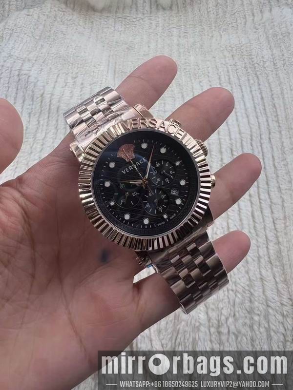 Replica Versace 45mm 080679 Watch