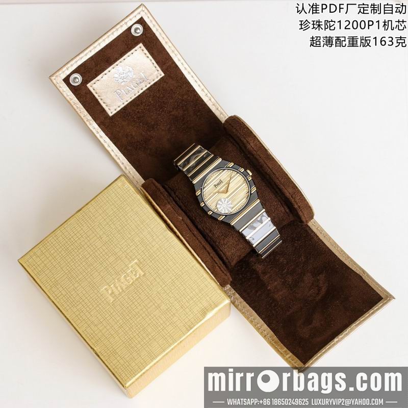 Replica Piaget 38mm 040914 Watch
