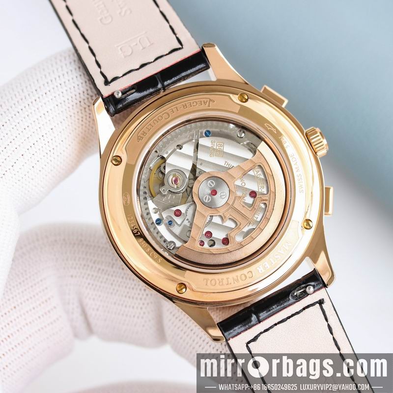 Replica Jaeger Lecoultre 40mm 062203 Watch