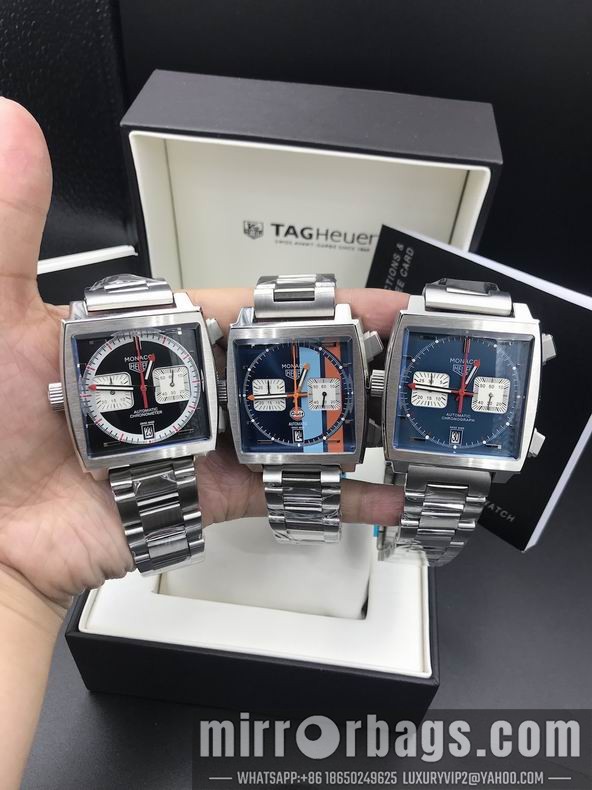 Replica Tag Heuer watch M41 Watch