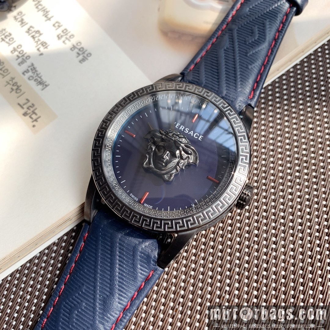 Replica Versace 43mm 112014 Watch