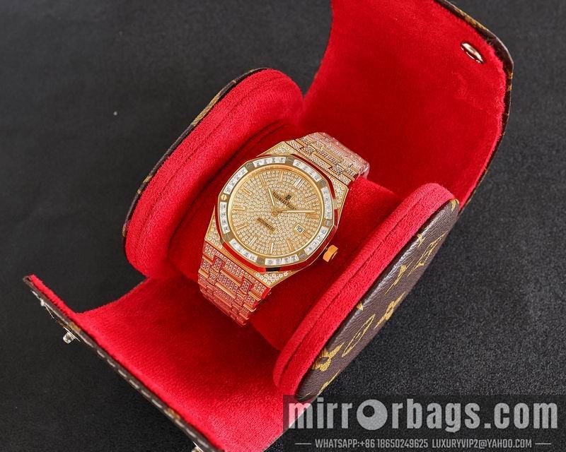 Replica AP 40mm 082101 Watch