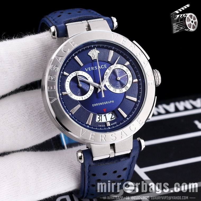 Replica Versace watch mb 072202 Watch