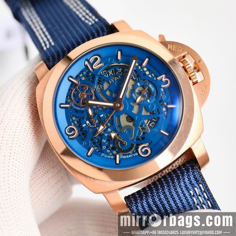 Replica Panerai 44mm 090406 Watch