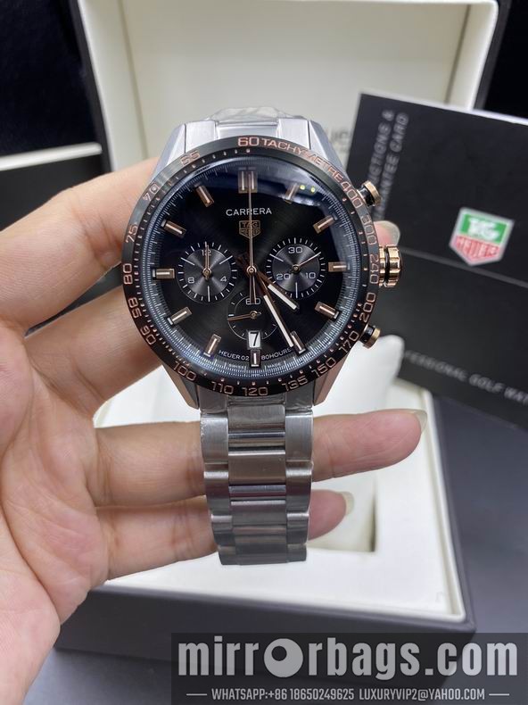 Replica Tag Heuer watch M29 Watch