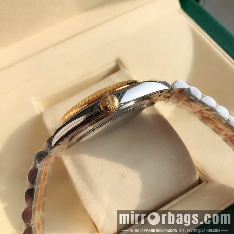 Replica Rolex 36mm 102358 Watch