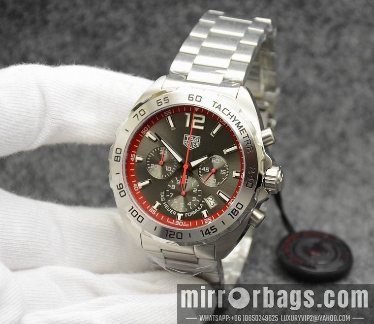 Replica Tag Heuer men 44X16mm M18 Watch