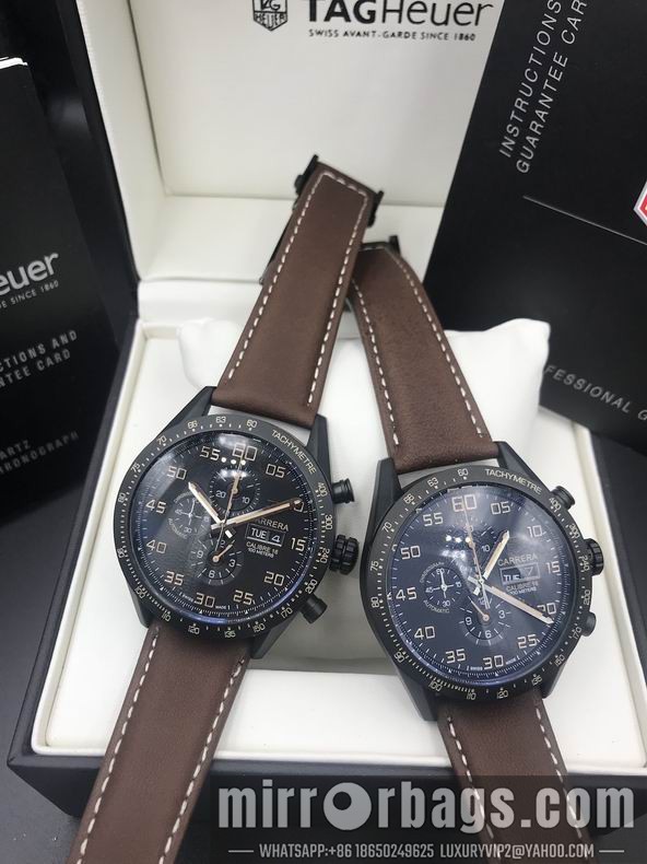 Replica Tag Heuer watch M59 Watch