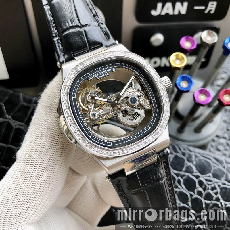Replica Patek Philippe 42mm 090464 Watch