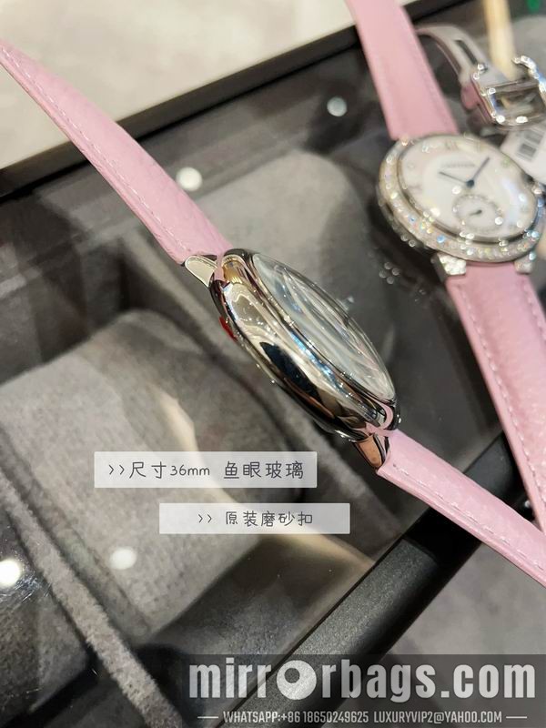 Replica Cartier 36mm 101573 Watch