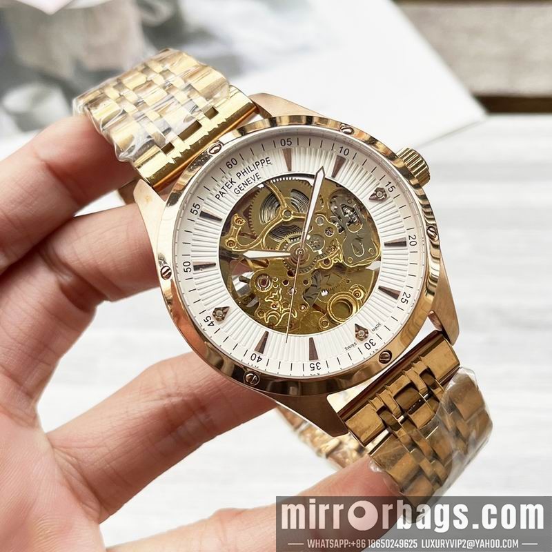 Replica Patek Philippe 42mm 110949 Watch