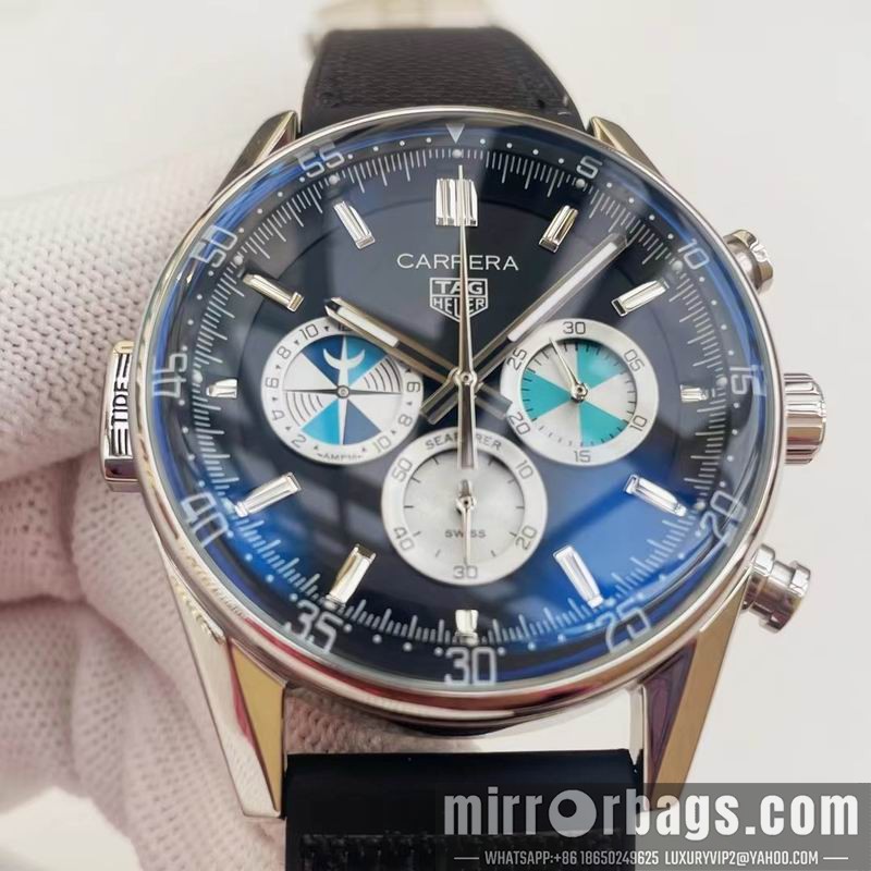 Replica Tag Heuer watch 080518 Watch