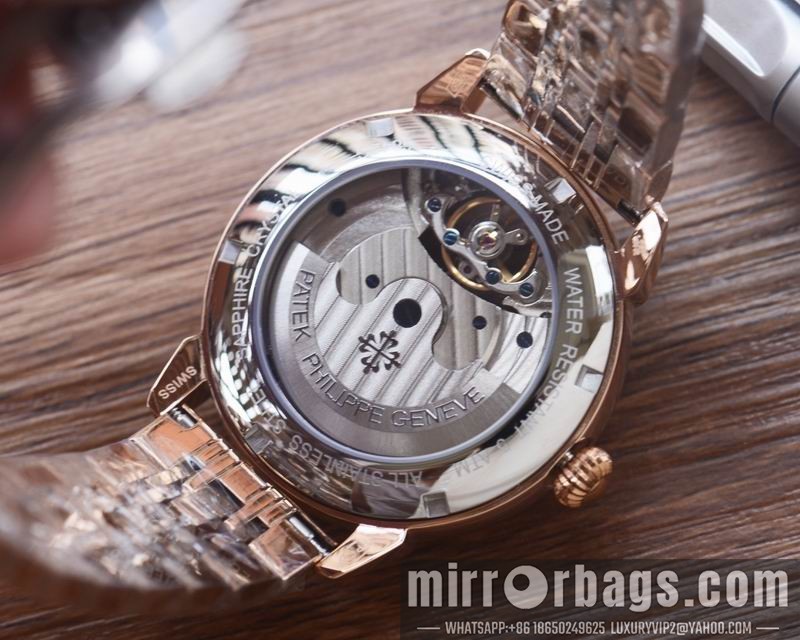 Replica Patek Philippe 41mm 042462 Watch