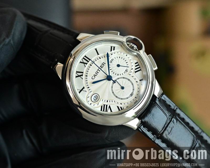 Replica Cartier 36mm 111454 Watch
