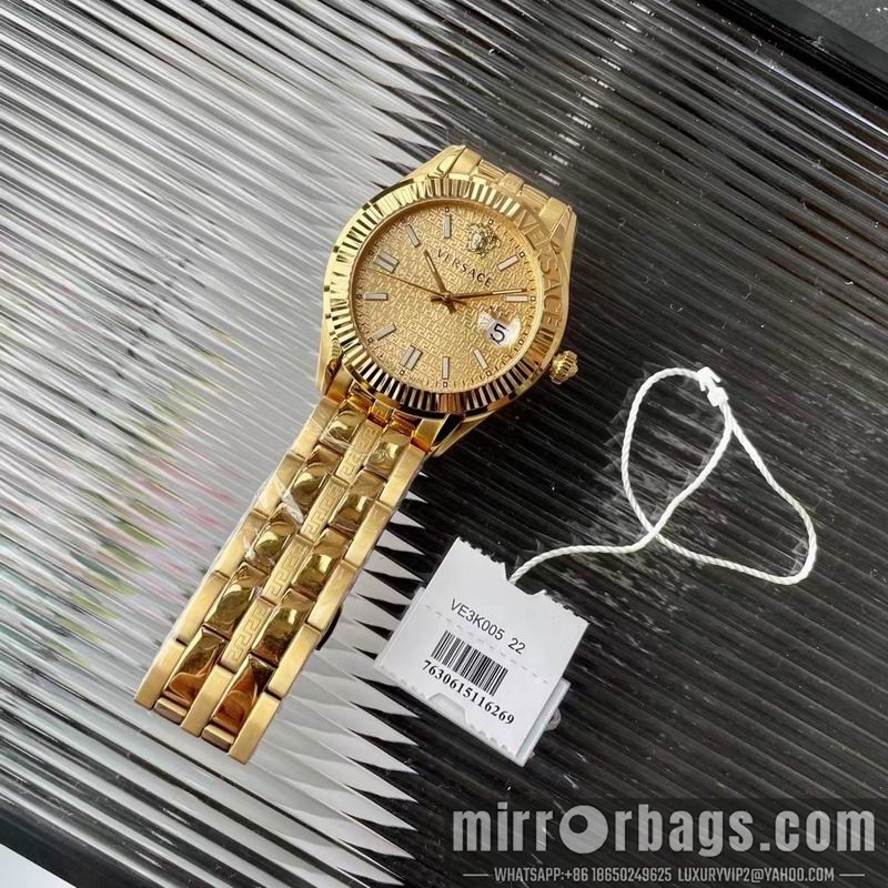 Replica Versace 41mm 080650 Watch