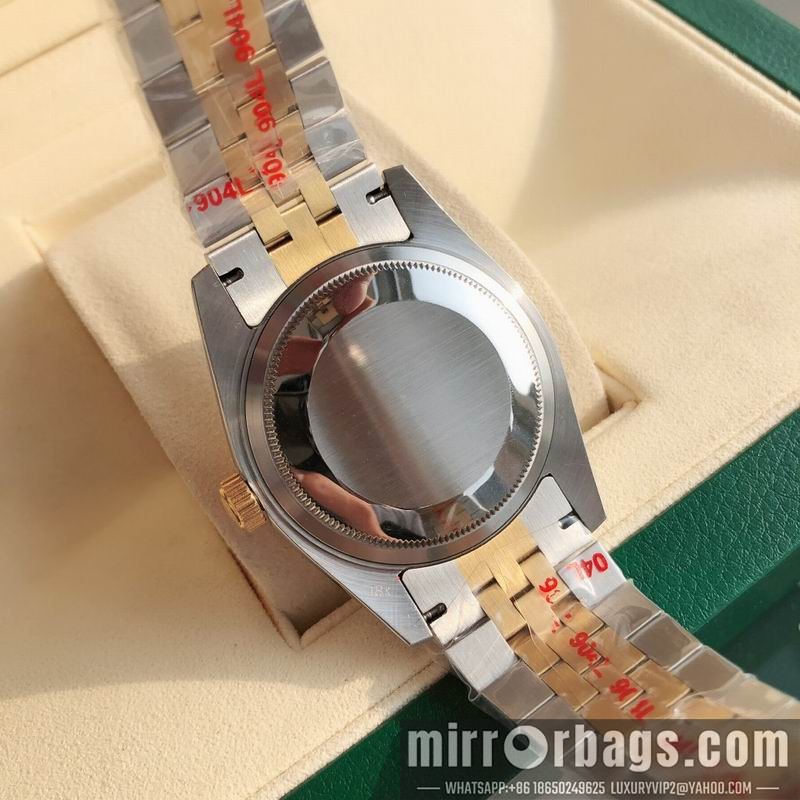 Replica Rolex 36mm 102358 Watch