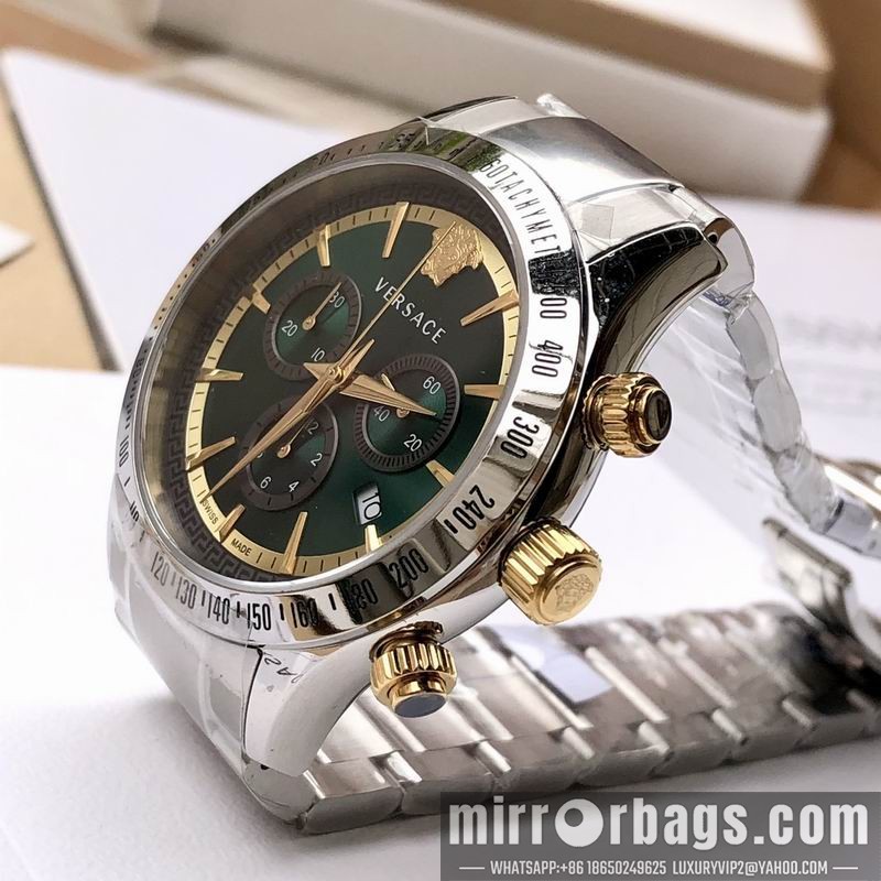 Replica Versace 44mm 121805 Watch
