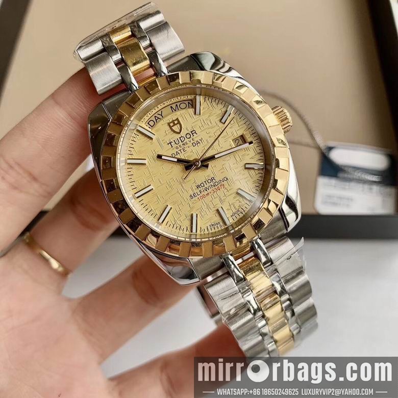 Replica Tudor watch M22 Watch