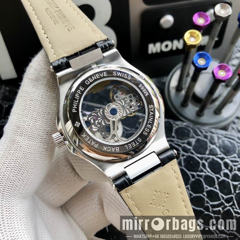 Replica Patek Philippe 42mm 090464 Watch
