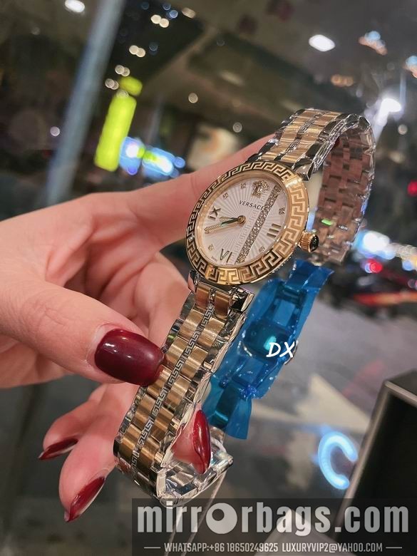 Replica Versace 36mm 2nms43 Watch