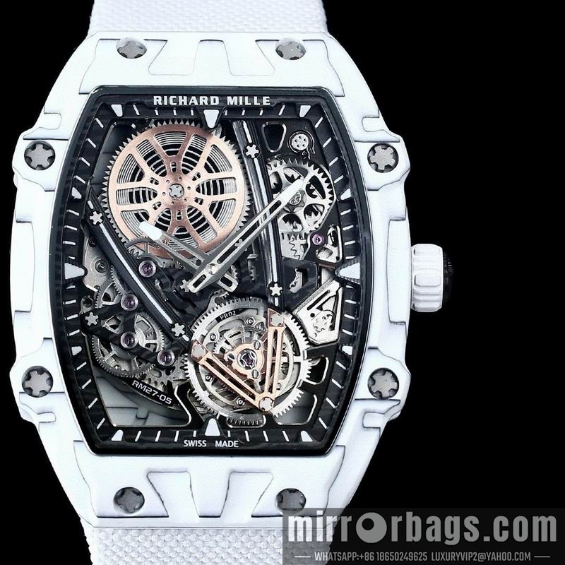 Replica Richard Mille 37.25X47.25X9mm 051013 Watch