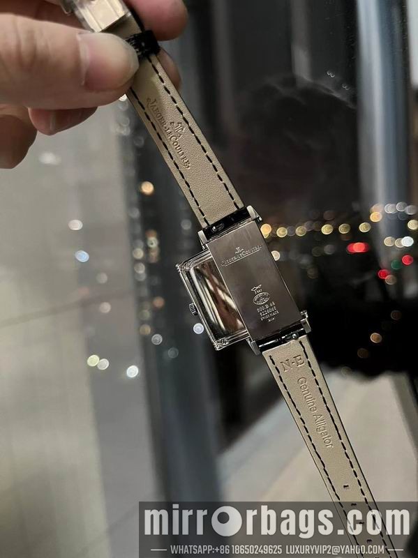 Replica Jaeger Lecoultre 40.1X20mm 092358 Watch
