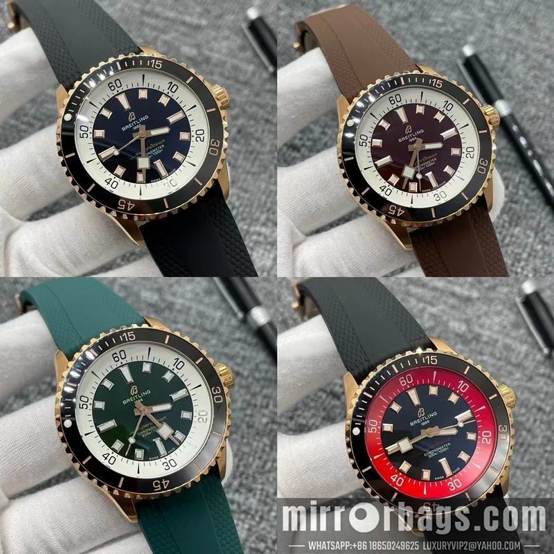 Replica Breitling watch 082338 Watch
