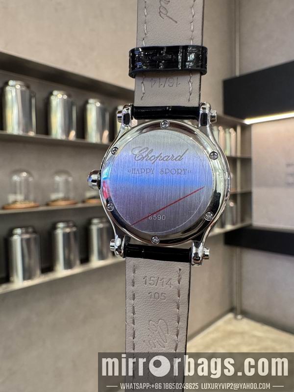 Replica Chopard 30mm 101512 Watch