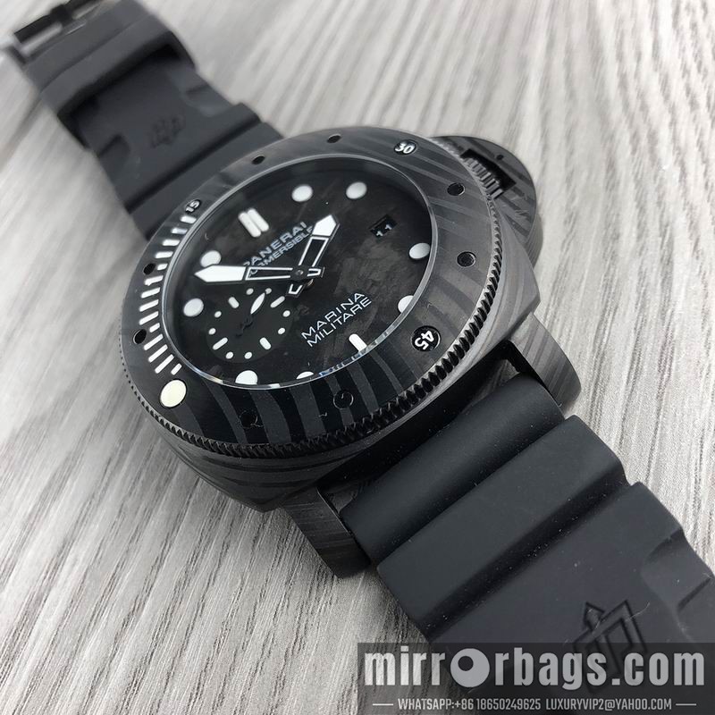 Replica Panerai 47mm 090413 Watch