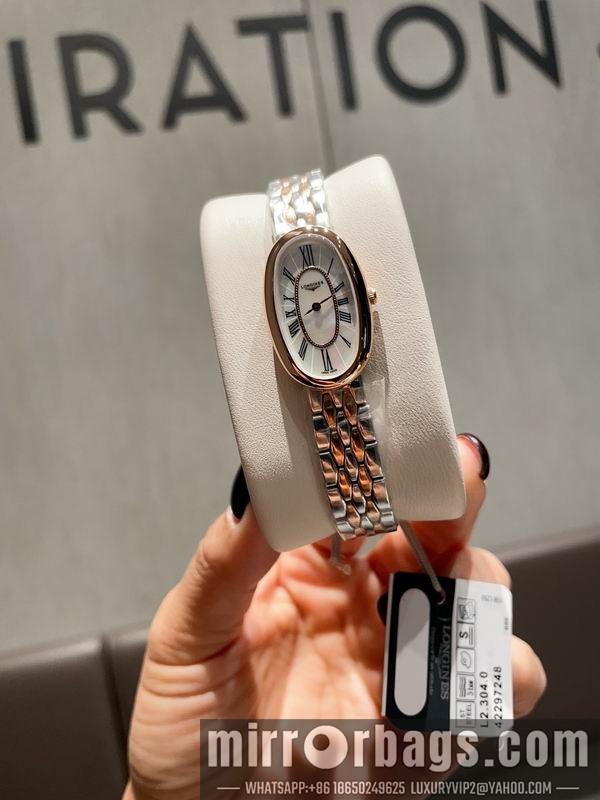 Replica Longines 18X25mm 101556 Watch