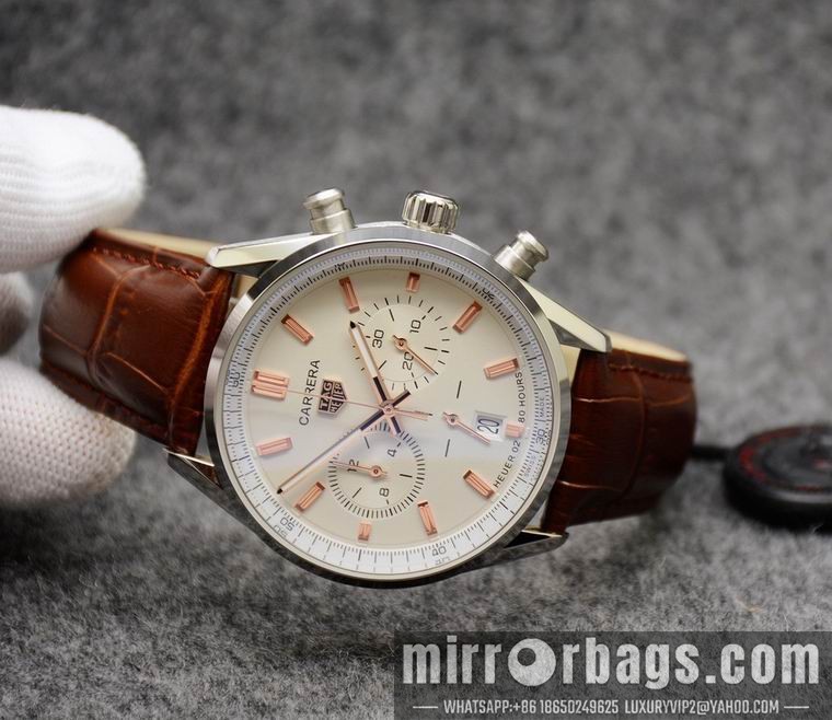 Replica TAG Heuer watch mb 072202 Watch