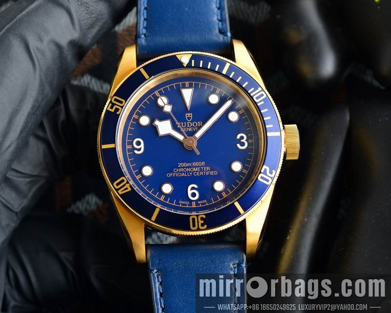 Replica Tudor 42mm 050725 Watch