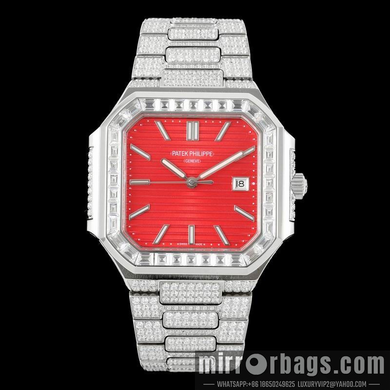 Replica Patek Phillipe watch 082126 Watch
