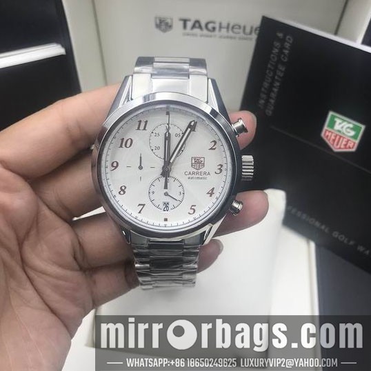 Replica Tag Heuer watch M57 Watch