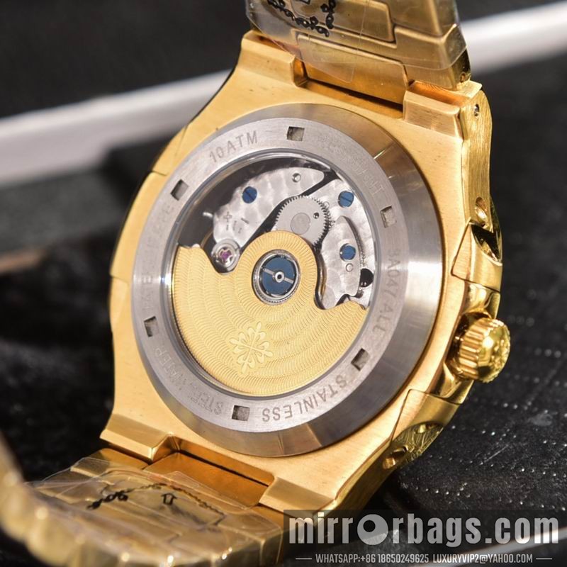 Replica Patek Philippe 41mm 042368 Watch