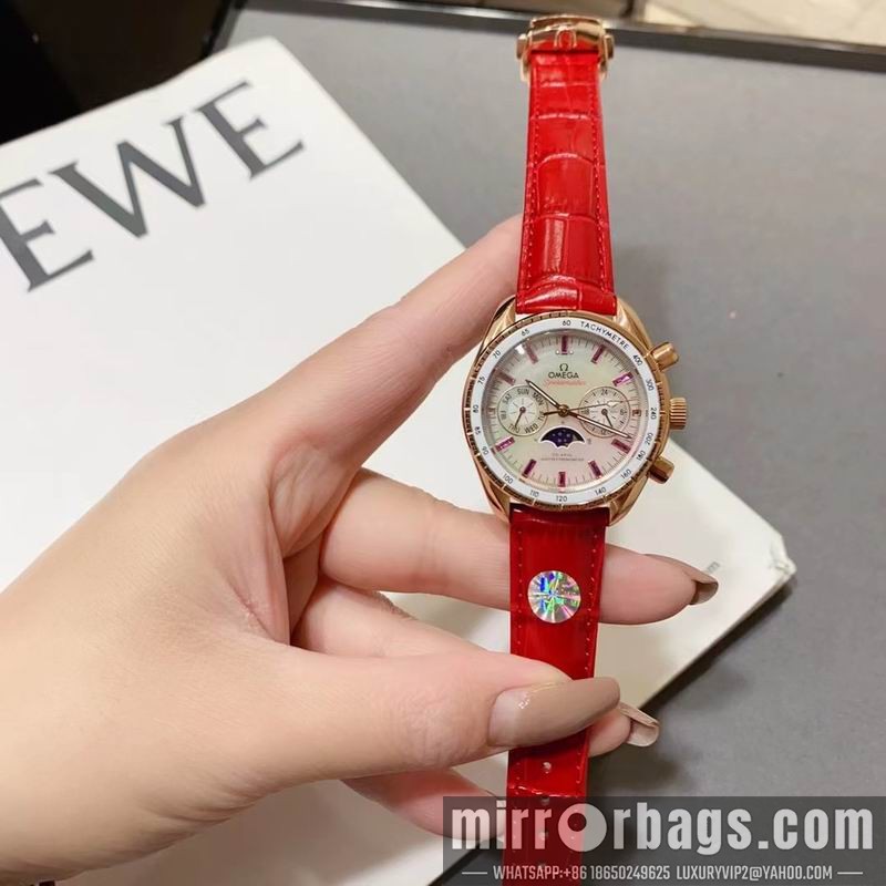 Replica Omega 37mm 101558 Watch