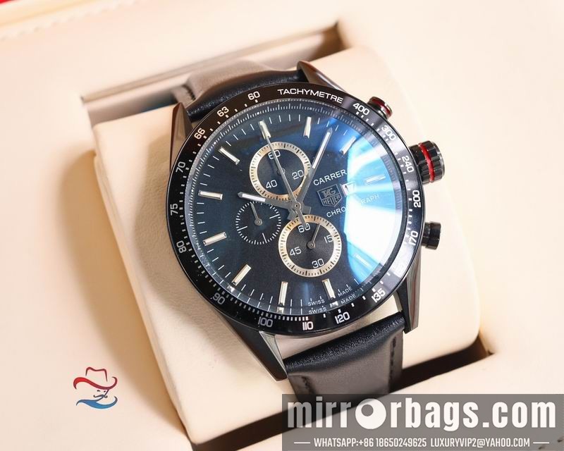 Replica Tag Heuer 43mm 072405 Watch