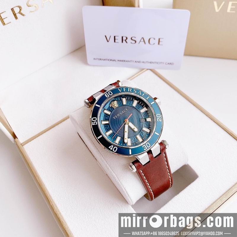 Replica Versace watch 112025 Watch