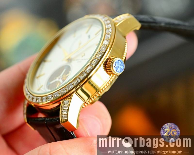 Replica Vacheron Constantin 44mm 080677 Watch
