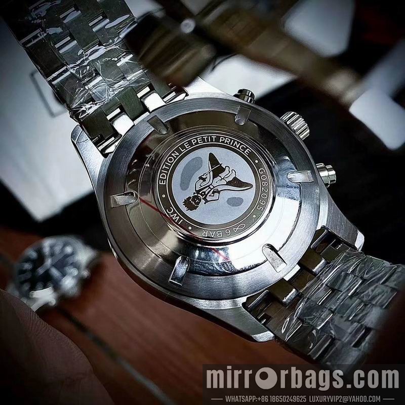 Replica IWC watch 082226 Watch